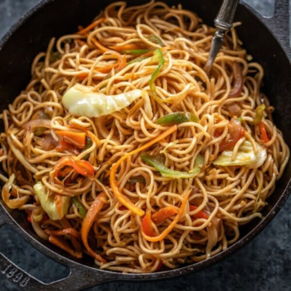 Chowmein